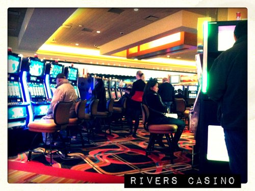 Billionaire casino facebook